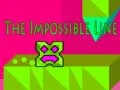 Jeu La Ligne Impossible en ligne Jeu La Ligne Impossible en ligne