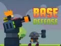 Jeu Défense de la base en ligne Jeu Défense de la base en ligne