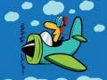 Jeu Puzzle d'avions amusants en ligne Jeu Puzzle d'avions amusants en ligne