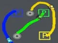 Jeu Maître du Dessin de Parking en ligne