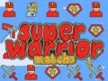 Jeu Super Guerrier Match 3 en ligne Jeu Super Guerrier Match 3 en ligne