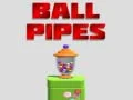 Jeu Tuyaux à Balle en ligne Jeu Tuyaux à Balle en ligne
