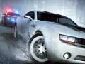 Jeu Course de voitures de police: Course criminelle en ligne Jeu Course de voitures de police: Course criminelle en ligne