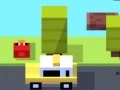 Jeu Traverse cette route en ligne Jeu Traverse cette route en ligne