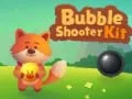 Jeu Kit de tir à bulles en ligne