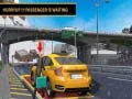 Jeu Simulateur de service de taxi dans une ville moderne en ligne