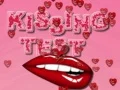 Jeu Test de Baiser en ligne
