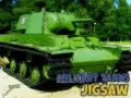 Jeu Casse-Tête de Tanks Militaires en ligne