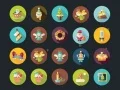 Jeu Comptez les cartes de Noël en ligne Jeu Comptez les cartes de Noël en ligne
