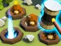 Jeu Le Frappeur de Taupes en ligne Jeu Le Frappeur de Taupes en ligne