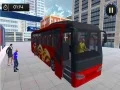 Jeu Bus de ville et bus tout terrain en ligne Jeu Bus de ville et bus tout terrain en ligne