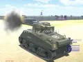 Jeu Simulation de bataille de tank réaliste en ligne
