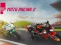 Jeu GP Moto Racing 2 en ligne Jeu GP Moto Racing 2 en ligne
