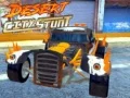 Jeu Cascade en ville désertique en ligne