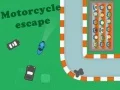 Jeu Évasion à moto en ligne Jeu Évasion à moto en ligne