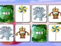 Jeu Carte Match Amusante en ligne