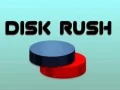 Jeu Rage de Disque en ligne