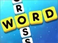 Jeu Mot croisé en ligne