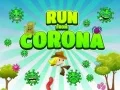 Jeu Fuyez de Corona en ligne Jeu Fuyez de Corona en ligne