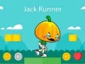 Jeu Jack Coureur en ligne Jeu Jack Coureur en ligne