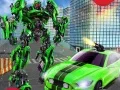 Jeu Grande Transformation de Voiture Robot 3D en ligne Jeu Grande Transformation de Voiture Robot 3D en ligne
