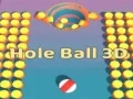 Jeu Balle Trou 3D en ligne Jeu Balle Trou 3D en ligne
