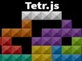 Jeu Tetr.js en ligne