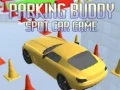 Jeu Jeu de voiture Parking Buddy en ligne