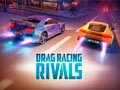 Jeu Rivals de Drag Racing en ligne Jeu Rivals de Drag Racing en ligne