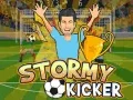 Jeu Coup de Tempête en ligne