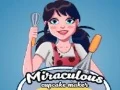 Jeu Fabricant de Cupcakes Miraculeux en ligne Jeu Fabricant de Cupcakes Miraculeux en ligne
