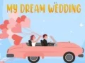 Jeu Mon mariage de rêve en ligne Jeu Mon mariage de rêve en ligne