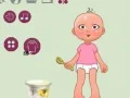 Jeu Adopt'Un Bébé en ligne Jeu Adopt'Un Bébé en ligne