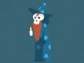 Jeu Magiciens Puissants Cachés en ligne