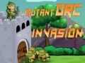 Jeu Invasion des Orcs Mutants en ligne