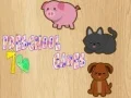 Jeu Jeux de maternelle en ligne