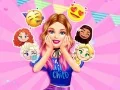 Jeu La fête d'anniversaire surprise d'Ellie en ligne Jeu La fête d'anniversaire surprise d'Ellie en ligne