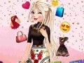 Jeu Eliza : La Mania des Centres Commerciaux en ligne