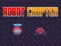 Jeu Robot Hélicoptère en ligne