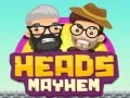 Jeu Chaos des Têtes en ligne
