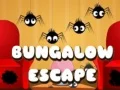 Jeu Évasion du Bungalow en ligne