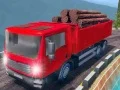 Jeu Conducteur de camion: Chargement en ligne Jeu Conducteur de camion: Chargement en ligne