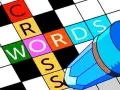 Jeu Mots croisés d'animaux bébés en ligne