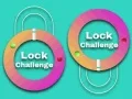 Jeu Défi de Verrou en ligne Jeu Défi de Verrou en ligne