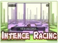 Jeu Jet Racer Course Spatiale Pilote de Vol Infini en ligne