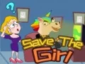 Jeu Sauvez La Fille en ligne