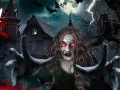 Jeu Horreur de Mamie en ligne Jeu Horreur de Mamie en ligne