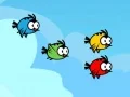 Jeu Oiseau Fou Flappy en ligne Jeu Oiseau Fou Flappy en ligne