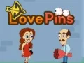 Jeu Épingles d'Amour en ligne
