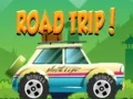 Jeu Voyage en voiture ! en ligne